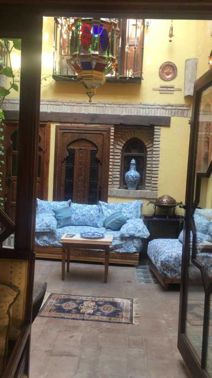 Charming Andalusian House - Free Parking Villa กรานาดา ภายนอก รูปภาพ