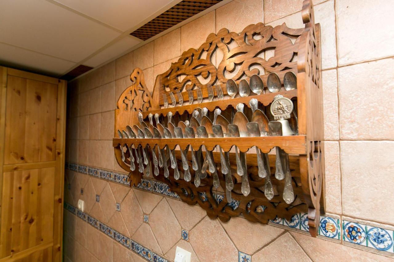 Charming Andalusian House - Free Parking Villa กรานาดา ภายนอก รูปภาพ