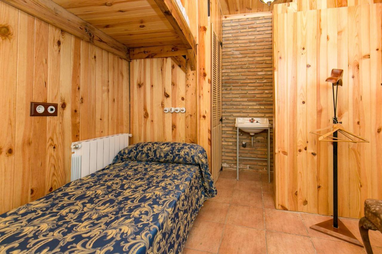 Charming Andalusian House - Free Parking Villa กรานาดา ภายนอก รูปภาพ